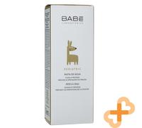 BABE Pediatrico Pannolino Dermatite Crema 100 ML Antibatterico Ammorbidente Skin