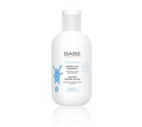 BABE Pediatrico Shampoo Contro Dermatite Seborroica 200ml Culla Cappello Bambini
