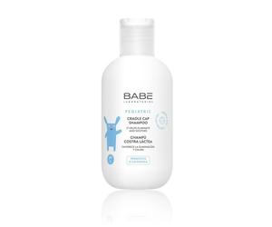 BABE Pediatrico Shampoo Contro Dermatite Seborroica 200ml Culla Cappello Bambini