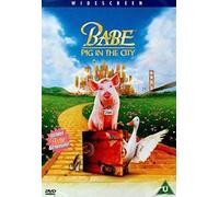 Babe - Pig In The City [Edizione: Regno Unito] [Edizione: Regno Unito]