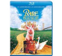 Babe: Pig In The City [Edizione: Stati Uniti]