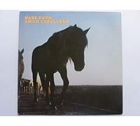 BABE RUTH - Amar Caballero