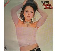 BABE RUTH - best of babe ruth LP