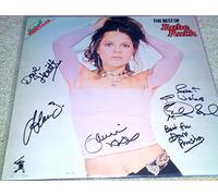 Babe Ruth - Best Of LP (Vinyl Album) UK Harvest Heritage 1977