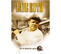 Babe Ruth (DVD) Brian Doyle-Murray Bruce Weitz Donald Moffat Lisa Zane Lisa Zane