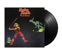 Babe Ruth – First Base – LP – Riedizione 180 g – Music on Vinyl