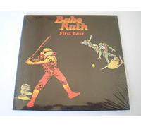 Babe Ruth - First Base (Digisleeve)