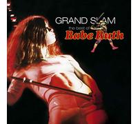 Babe Ruth - Grand Slam -The Best Of-