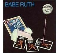 Babe Ruth - Greatest Hits (UK Import)