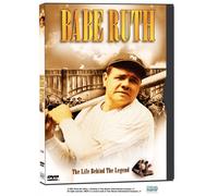 Babe Ruth-Life Behind the Lege
