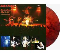 Babe Ruth Live in Montreal, April 9, 1975 (Vinyl LP)