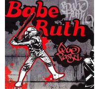 Babe Ruth Que Pasa (Vinyl LP)