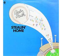 Babe Ruth - Stealin' Home [LP, DE, Capitol 1 C 062-82 029]