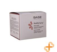 Babe Sano Età + Crema Per Matura Pelle 50 ML Ammorbidisce & Nutre The Skin