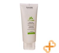 Babe Stop AKN Detergente Viso Per Pelle Grassa E Acneica 100 Ml