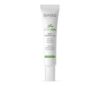 Babe Stop Akn Gel Coreector Local 8Ml