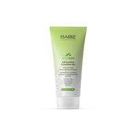 BABE Stop AKN Gel Esfoliante Detergente Viso 200 ml