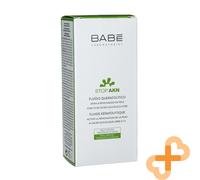 Babe Stop Akn Notte Rigenerante Cheratolitico Fluido Grassa Acne Incline Skin 30