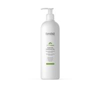BABE Stop Gel Detergente Viso Akn 400 ml Cleansing Facial Skin Cleansing