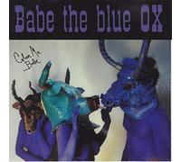 Babe the Blue Ox - Color Me Babe