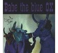 Babe the Blue Ox - Color Me Babe