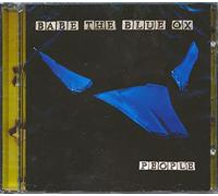 Babe the Blue Ox - People