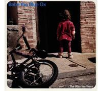 Babe the Blue Ox - The Way We Were