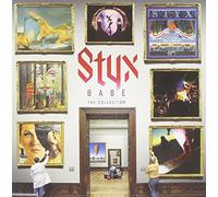 Babe: The Collection by Styx (2011-05-03)