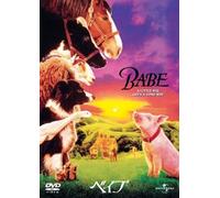 Babe:The Gallant Pig (DVD) James Cromwell