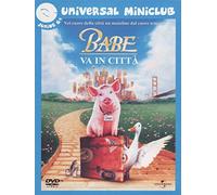 Babe Va In Citta'
