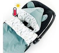 BABEES Coprigambe per ovetto, leggero, sottile, per tutto l'anno, transizione primavera, coprigambe per la transizione primaverile, coprigambe