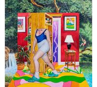 Babehoven Light Moving Time (CD) Album Digipak