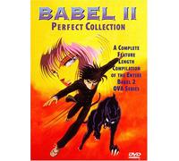 Babel 2 - Babel 2
