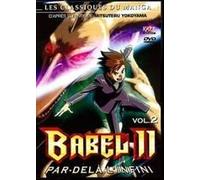 Babel 2, vol. 2