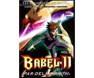 Babel 2, vol. 2