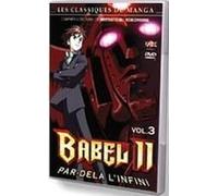 Babel 2, vol. 3