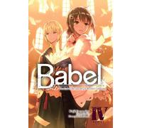 Babel 4: The End of the Journey to Restore Language