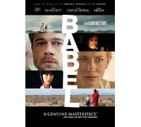 BABEL by Warner Bros.