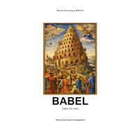 BABEL: cities for men: 2