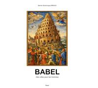 BABEL: Des villes pour les hommes