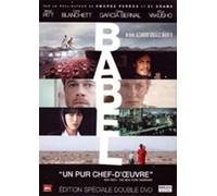 Babel - Edition spéciale 2 DVD