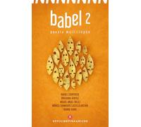 Babel. Ediz. italiana, spagnola, cinese, francese e inglese (Vol. 2)