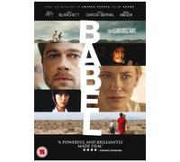 Babel [Edizione: Regno Unito]