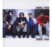 Babel Fish - Babel Fish