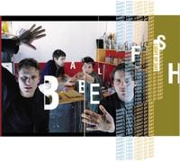 BABEL FISH Light of day (CD)