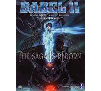 Babel II - Call to the Gods