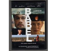 Babel: Paramount Vantage [Edizione: Regno Unito] [Edizione: Regno Unito]