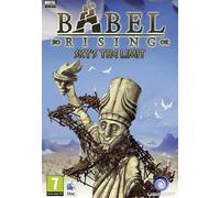 Babel Rising - Sky's the Limit (DLC) Steam Key GLOBAL