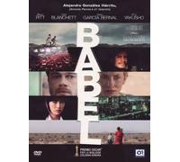 Babel (Special Edition) (2 Dvd)