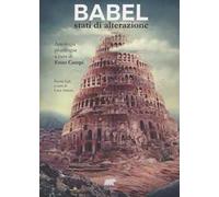 Babel. Stati di alterazione